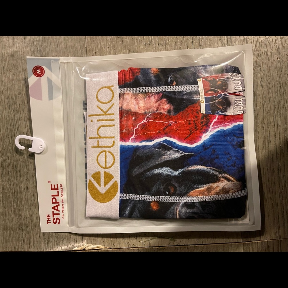 Ethika